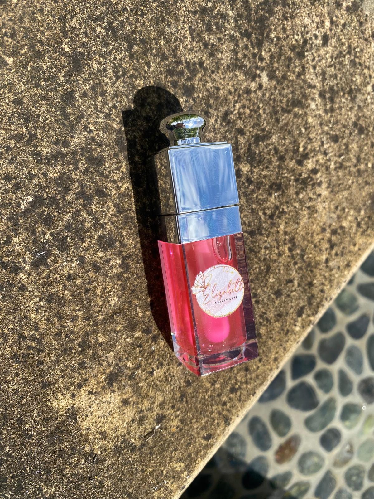 Hyaluronic Acid Lip Conditioner (lip stain)